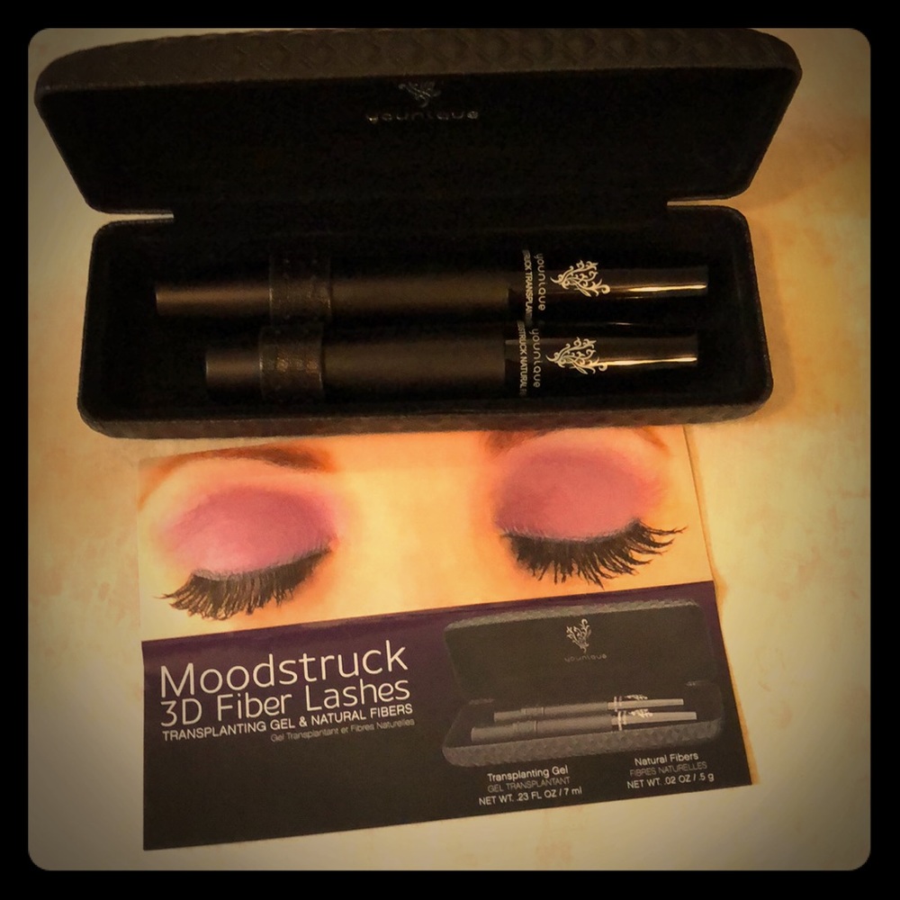 Younique 3D Fiber Lashes